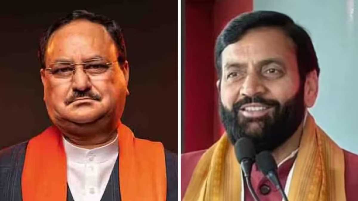 बिखर रही है BJP, बगावत पर उतरे पार्टी के बड़े नेता, टेंशन में हाईकमान